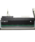 Heavy Duty 203Dpi Printhead Replacement For Intermec PM42 Thermal Label Printer, top view of printhead assembly, industrial grade.