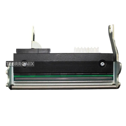 Heavy Duty 203Dpi Printhead Replacement For Intermec PM42 Thermal Label Printer, top view of printhead assembly, industrial grade.