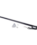 Beefy Heavy Duty 12V 40 Inch Long Stroke Linear Actuator Waterproof Electric Actuator with 2000N Lifting Power cables and brackets