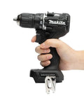 Subcompact Cordless Drill Driver With Brushless Power, 18V LXT, Half-Inch Chuck, Dual Speed 0-500 And 0-1700 RPM, Tool Only, Handheld