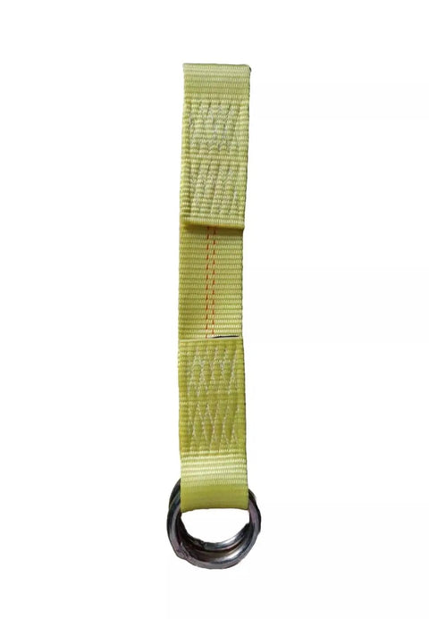 Straight Up Tough Replacement Moving Straps For Hand Trucks Include 15 Foot Yellow Nylon Webbing With Secure Rings To Lock Down Your Haul Hassle Free And Crush Any Heavy Duty Job