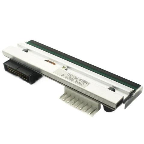 Top Tier Ultra Heavy Duty Thermal Printhead Replacement For A4+ A4+M A4+P XD4T Barcode Printers Pro 203 Dpi close-up view