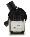 Front view of Drain Pump Replacement For Whirlpool And Maytag Washing Machines W10465252 W10192988 AP6021852 PS11755180