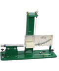 Hands On Pendulum Impact Lab Tool For Physics Class And High School Mechanics Experiments, Compact 40cm By 12cm Design