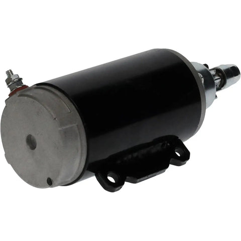 Dope Outboard Marine Starter Replacement For Evinrude Johnson Engines E40 E50 E60 E70 E75 And 40 60 70 85 88 Series Fits 71 79 Models
