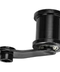 Beefy Heavy Duty Mini Bike Chain Tensioner with 1.75 inch Roller for Coleman CT200U, BT200X, CT200U EX, Predator 212, 196cc and 200cc engines