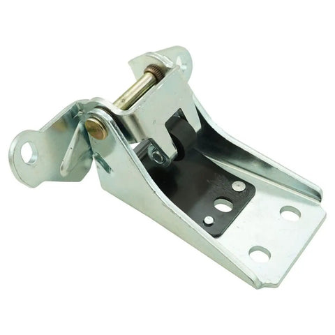 Front Door Hinge Upper Lower Left Right Kit For Ford Bronco 1980 1996 Premium Heavy Duty Replacement close-up view