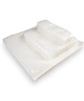 Chamber Vacuum Pouches 3 Mil Thick, 10 x 13 Inches, BPA Free Pre Cut Bags, stack of pouches for chamber sealer machines