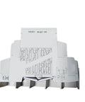 Top Notch Time Relay Pneumatic Components Including Model 88865185 88827185 And 88827014, white relay module with detailed wiring diagram.
