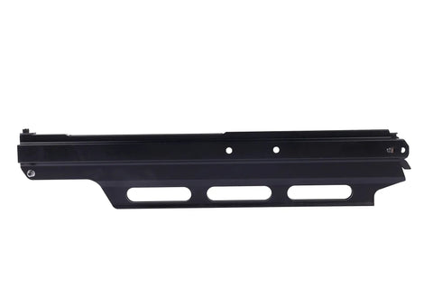 Aluminum Magazine for 21 Degree Framing Nailer Replacement Part Aftermarket Upgrade Fits Hitachi NR83A2 NR83A3 NR83A5 Durable Easy Load and Quick Feed for Pro Builders