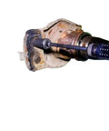 Anchor Bushing Removal And Installation Kit for One And Three Eighths Inch Bushings in use on machinery