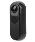 High-Tech Wireless Infrared Gate Beam Sensor with Advanced Anti-Theft Alarm System for Automatic Doors, IP55 Weatherproof Rating