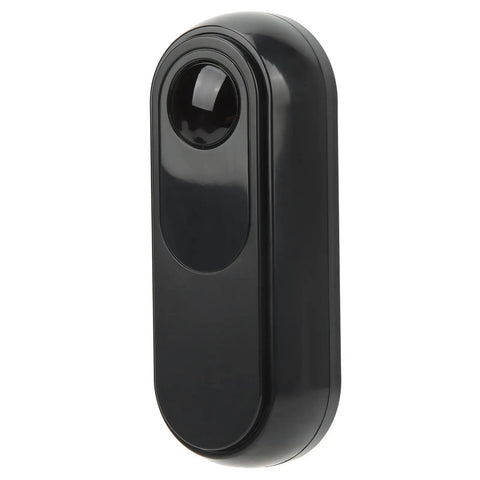 High-Tech Wireless Infrared Gate Beam Sensor with Advanced Anti-Theft Alarm System for Automatic Doors, IP55 Weatherproof Rating