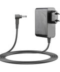 Replacement Charger For Dyson V10 And V11 Cordless Vacuum Power Supply 30.45V 1.1A with EU plug visible