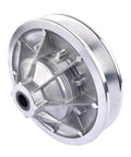 Rear Driven Clutch For EZGO Gas Golf Cart 4 Cycle 1991 And Up 26301 G03 AP03 Replacement Part side view