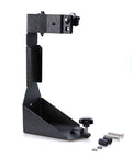 Rear High Lift Jack Mount Carrier for 2007 2017 Jeep Wrangler JK Off Road Easy Bolt On Jack Holder with hardware