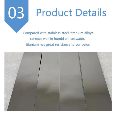 Top Notch Ninety Nine Point Nine Percent Pure Metal Foil Sheet For Precision Modeling And Industrial Work shown in detail