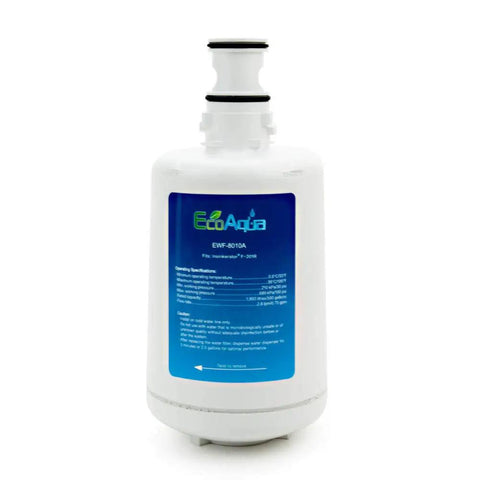 Replacement Water Filter Compatible With F-201R And Other InSinkerator Models F-201 HWT-00 HOT100 H-HOT150C-SS HOT150 4 Pack