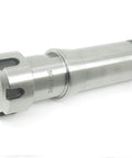 5C ER25 Collet Chuck Holder for CNC Milling Lathe, ER25UM Collet Chuck, Straight Extended Shank, precision ground, steel