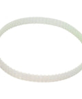 90 Teeth Timing Belt Replacement For Mini Metal Lathes Beefed-Up Polyurethane Drive Belt For CJ18A 7x12 7x14 7x10 And 0618 Series Lathes