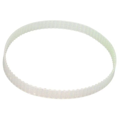 90 Teeth Timing Belt Replacement For Mini Metal Lathes Beefed-Up Polyurethane Drive Belt For CJ18A 7x12 7x14 7x10 And 0618 Series Lathes