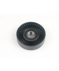 Premium Tensioner Pulley V Belt Kit For Benz W169 And W245 Models Like The A180 And A200 With 2.0L Engine Designed For Simple Install And Durable Performance Without Needing Any Mods. black tensioner pulley bearing for Mercedes A-Class V belt drive