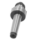 Premium High Precision M12 Collet Chuck Holder For Metalworks, Molybdenum steel, designed for CNC lathe use.