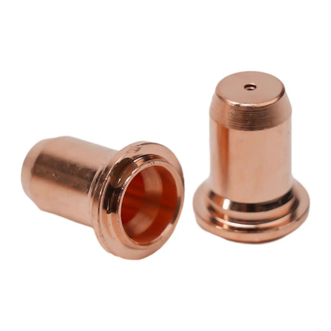 Consumables Kit for IPT-60 PT60 PT40 IPT-40 Torch, copper nozzles, replacement parts, heavy duty performance, long lasting durability
