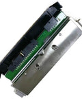 Heavy Duty 600Dpi Thermal Printer Printhead Straight Shot For Zt410 Label Machines Replaces P1058930011 top view of printhead