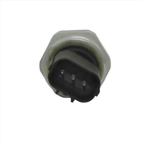 Top Notch AC Pressure Sensor Direct Fit For Honda CRZ Base Hatchback wired connector end view for easy installation.