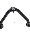 Two Piece Front Upper Control Arm Set for 1999 to 2014 Chevy Silverado 1500, Tahoe, Suburban 1500, Avalanche 1500, Express 1500 and 1999 to 2014 GMC
