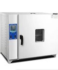 Heavy Duty 16L Digital Lab Drying Oven With Intelligent PID Temp Controller And Hot Air Circulation For Precision Heating Up To 300°C