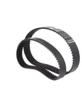 HTD5M Timing Belt 5M Synchronous Drive Belt For CNC Machines And 3D Printers Beefy Wear Resistant Built To Last 71 Teeth 355 360 365
