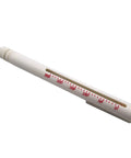 Pencil Style Thread Tension Gauge For Top Thread Tension Adjustment On Commercial Embroidery Machines Compatible With Tajima SWF And Ricoma Pro