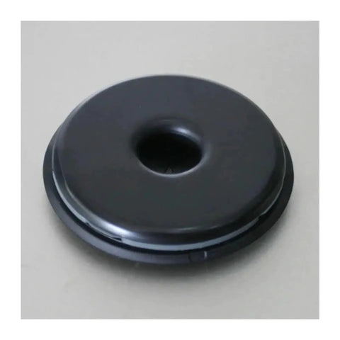 Water Tank Cover Accessory For Capsule Coffee Machines Easy Fit Leakproof Design Keeps Your Counter Clean Precise Interface Match Simple Install Compatible With EN110 And Similar Models Sweet Upgrade For Your Brewer.