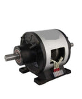Electromagnetic Clutch And Brake Combination Built In For Packaging Machines POA10, compact, durable with smooth transmission