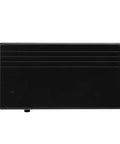 Solid 7800mAh UPS Power Supply for Router and Modem Backups, black, top view, compact design for reliable connectivity.