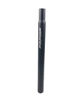 Rock Solid 6061 Aluminum Seatpost For Mountain And Road Bikes, 350mm Length, Fits 25.4/27.2/28.6/31.6mm Diameters, Lightweight Dope Anodized Finish