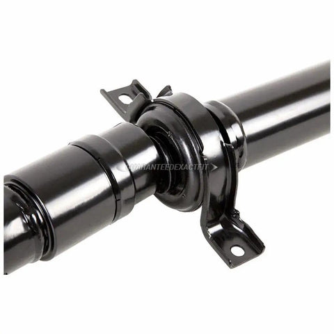 Rear Driveshaft Prop Shaft For Honda CRV 4WD AWD 2007 2008 2009 2010 2011 detailed view of premium steel ball bearing joint