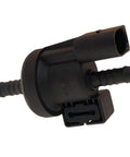 Plug And Play Canister Purge Valve Solenoid 06E906517A OEM Replacement For Volkswagen VW EOS Golf Jetta Passat Beetle Audi, close-up view