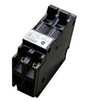 Q1515 15 Amp Duplex Circuit Breaker Black QT Type Plug-In For Load Centers And Meter Combinations, Non-CTL Canadian Version