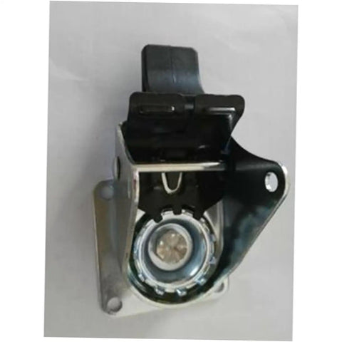 Heavy Duty Twin Wheel Swivel Casters With Locking Brake For Industrial Carts And Workbenches Bulletproof Steel Build with locking mechanism.