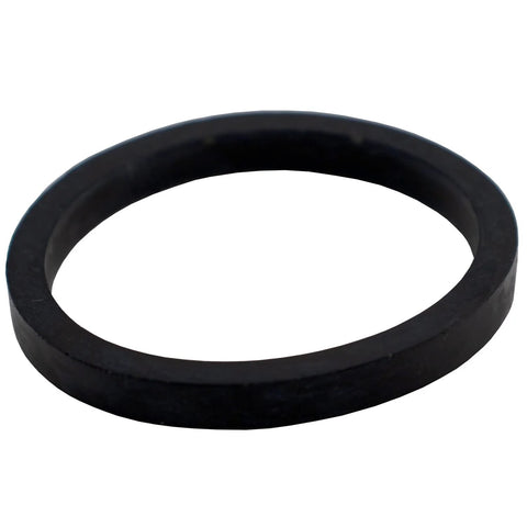 Water heater element gasket, black rubber ring, replacement part for SP6708 AP6708
