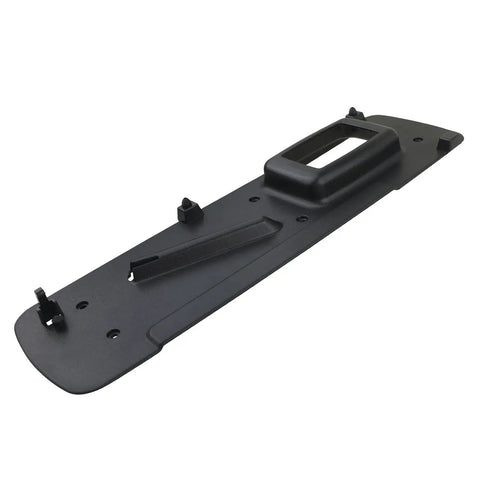Center Console Lid Bracket Armrest Base Drop In Direct Fit For Dodge Durango Dakota And Mitsubishi Raider 2001 2007 Replaces 5018906AB