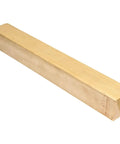 Prime Domestic Yellow Poplar Wood Turning Blank Straight From The Mill Ready To Roll Top Shelf Kiln Dried Lathe Stock