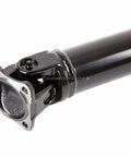 Rear Driveshaft Prop Shaft For Honda CRV 4WD AWD 2007 2008 2009 2010 2011 showing premium steel ball bearing joint close-up.