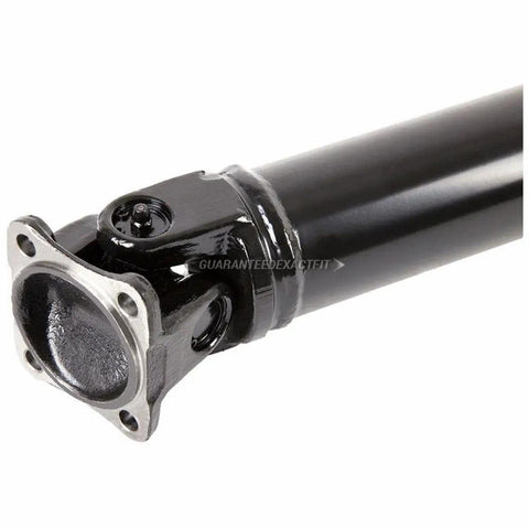 Rear Driveshaft Prop Shaft For Honda CRV 4WD AWD 2007 2008 2009 2010 2011 showing premium steel ball bearing joint close-up.