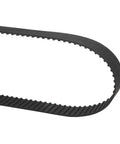 Built Tough Heavy Duty Nylon Belt AF65 1004 Direct Replacement For Gilmer Drive Kits High Load Capacity, close-up view of timing belt.