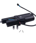 Heavy Duty 12V Electric Hydraulic Liner Actuator 1436269 Direct Replacement For Arctic Cat Prowler Speedpoint ATV with wiring.