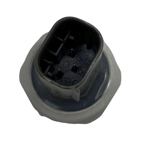 AC Pressure Transducer Valve Pressure Sensor 2205420118 for Mercedes C300 2008 2020 Fits OE Style Non OEM Replacement Sensor Switch Close-up